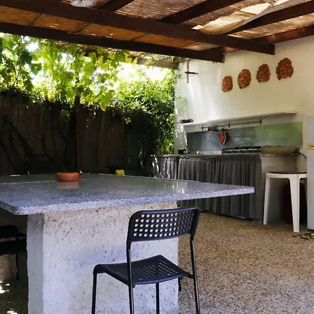 Holiday home Villini Sulla *