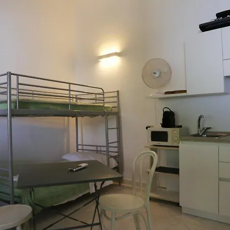 Villini Sulla Каполивери