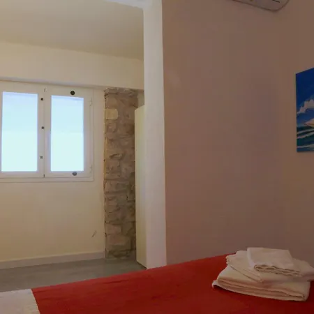 Villini Sulla * Capoliveri (Isola d'Elba)