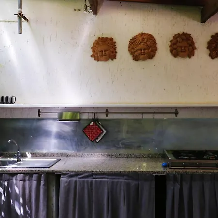 Villini Sulla Holiday home