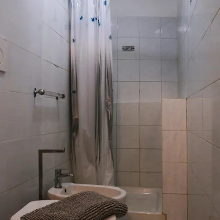 Holiday home Villini Sulla *