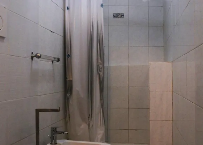 Дом отдыха Villini Sulla *