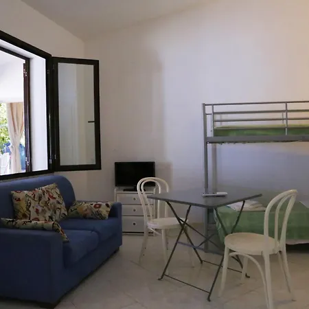 Villini Sulla Casa vacanze Capoliveri (Isola d'Elba)