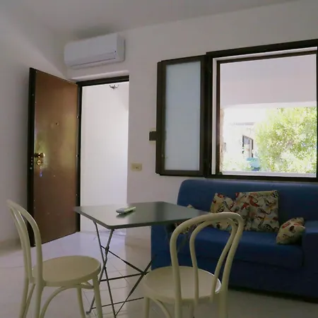 Casa vacanze Villini Sulla Capoliveri (Isola d'Elba)