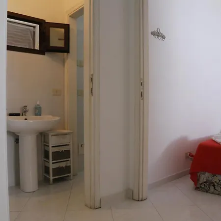بيت للعطل Villini Sulla