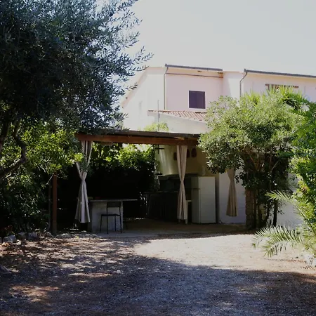 Villini Sulla Casa vacanze *